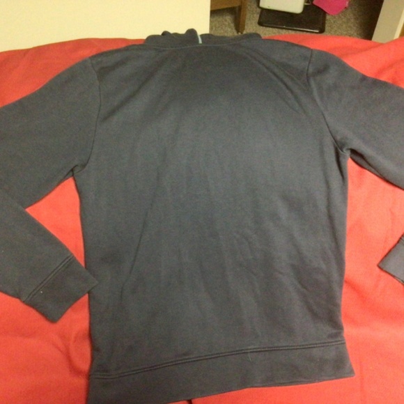 NHL SEATTLE KRAKEN hoodie - Picture 3 of 3